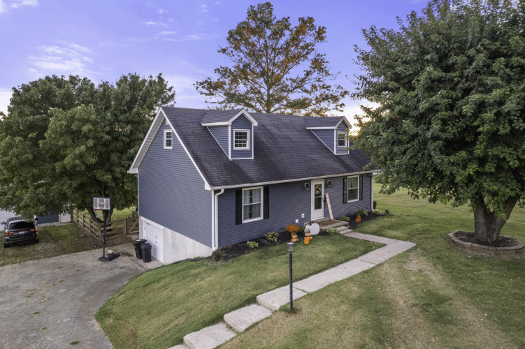 103  Longview Court Lancaster, KY 40444 | MLS 24020002