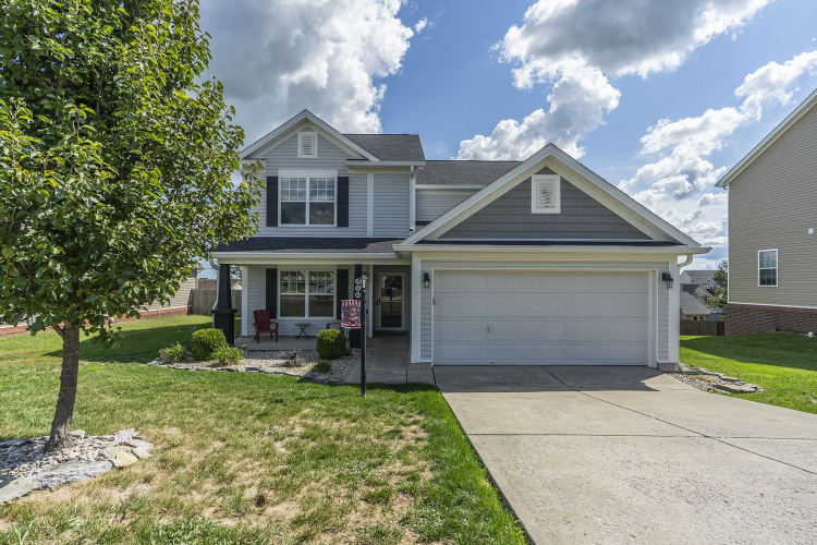 940  Cobble Drive Richmond, KY 40475 | MLS 24020021