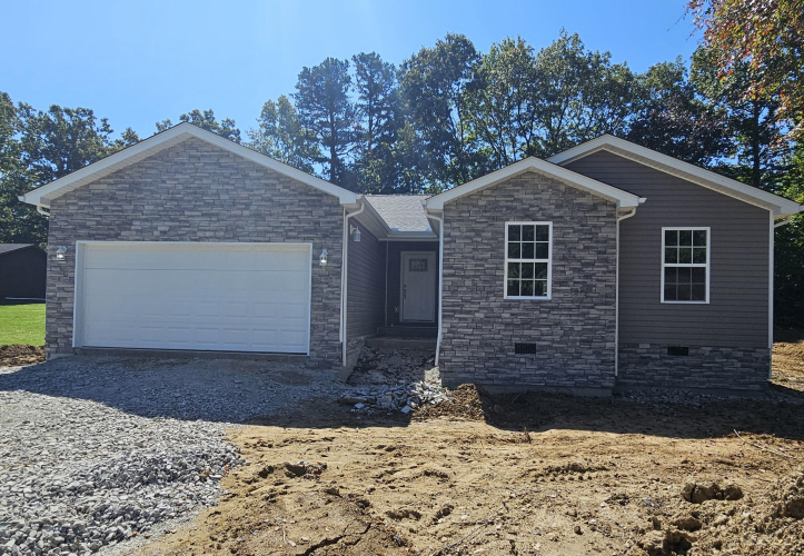 1009  Pleasure Ridge Drive Corbin, KY 40701 | MLS 24020057