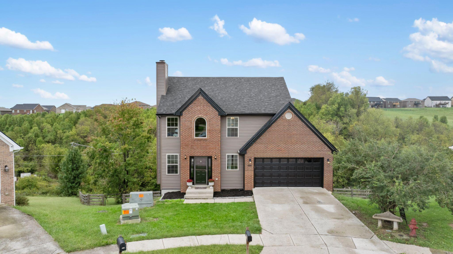 948  Fieldstone Way Richmond, KY 40475 | MLS 24020087