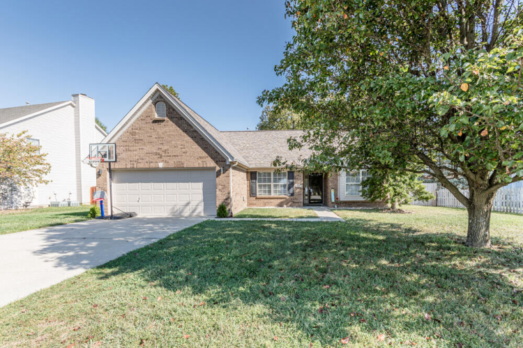 202  Atwood Drive Georgetown, KY 40324 | MLS 24020096