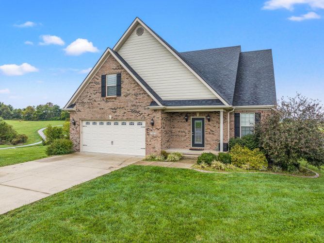 113  Spanish Wells Court Berea, KY 40403 | MLS 24020111