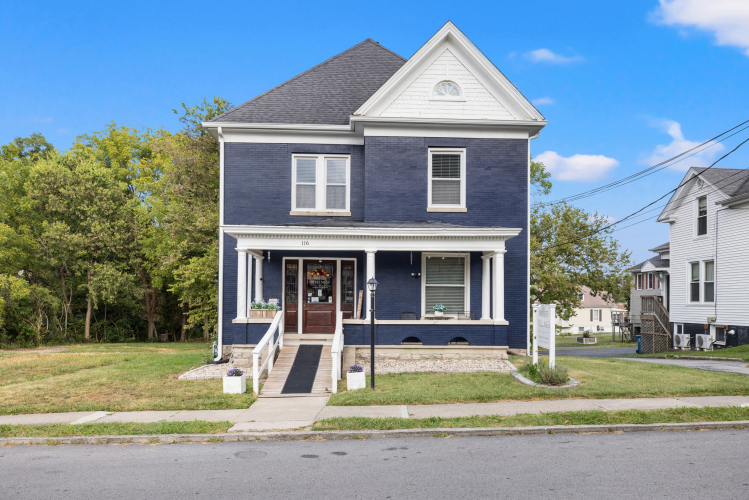 116 N 1st Street Danville, KY 40422 | MLS 24020153