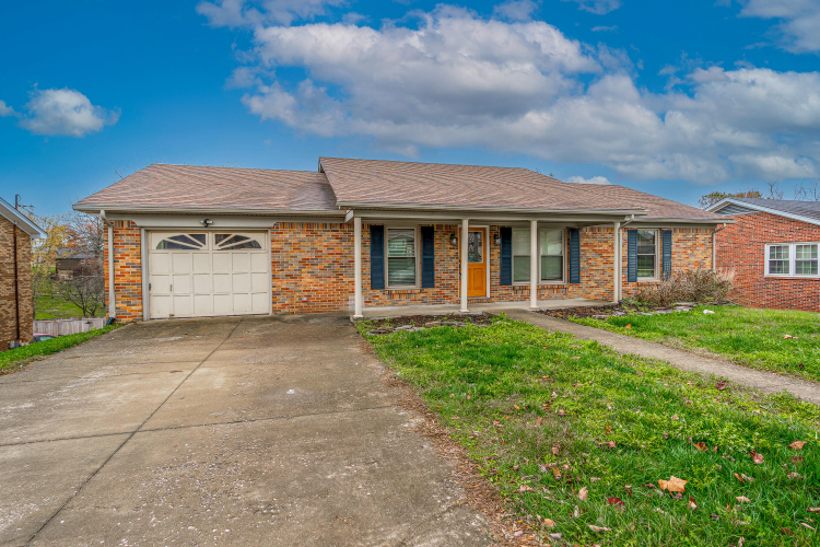 308  Weil Lane Nicholasville, KY 40356 | MLS 24020156