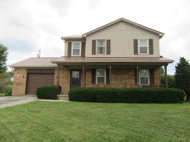 309  Peachtree Drive Berea, KY 40403 | MLS 24020160