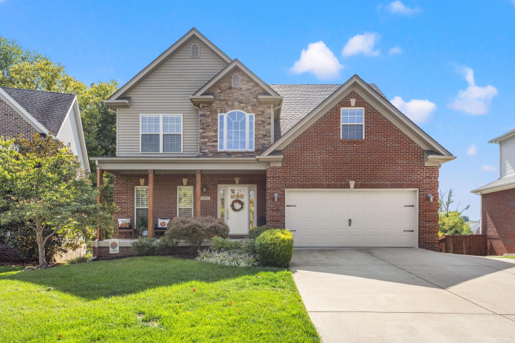 1208  Brick House Lane Lexington, KY 40509 | MLS 24020187