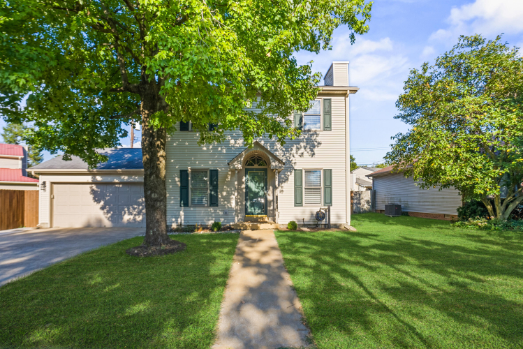 2944  Waco Road Lexington, KY 40503 | MLS 24020198