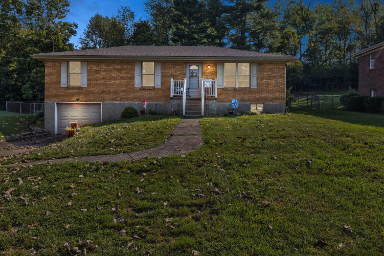 1055  Iroquois Drive Mt Sterling, KY 40353 | MLS 24020265