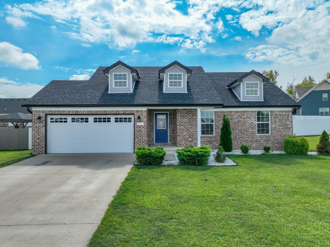 307  Divine Drive Richmond, KY 40475 | MLS 24020289