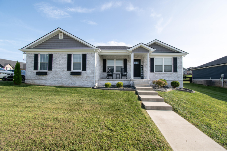 149  Page Drive Richmond, KY 40475 | MLS 24020348