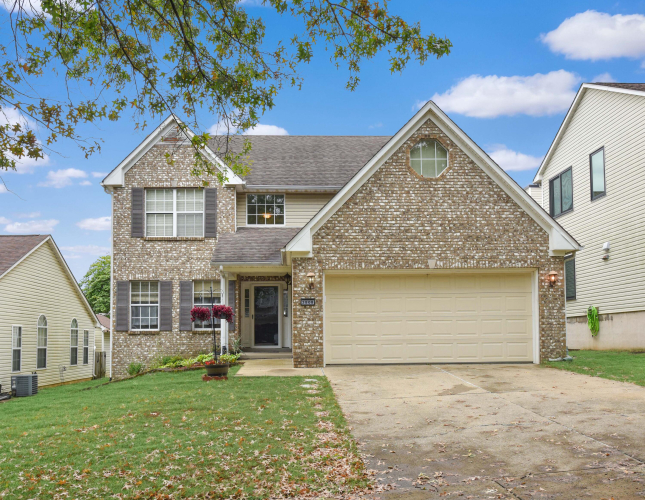 3808  Wyndsong Trail Lexington, KY 40514 | MLS 24020349