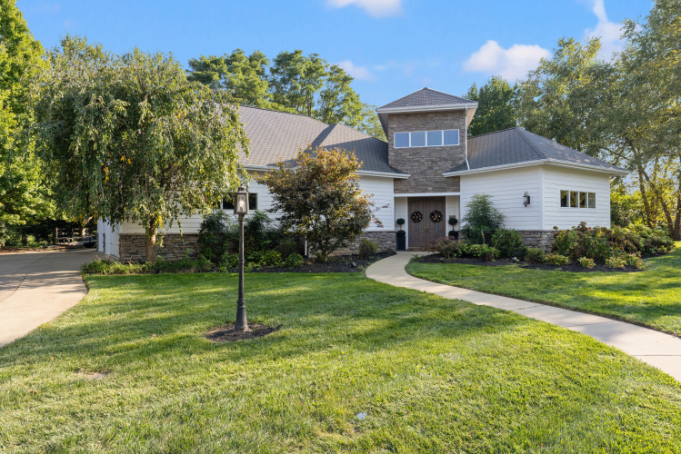 109  Foaling Ridge  Nicholasville, KY 40356 | MLS 24020356