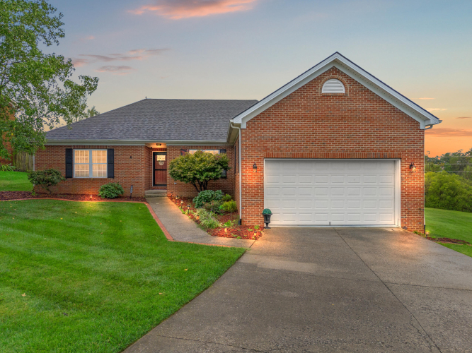 909  Medley Drive Richmond, KY 40475 | MLS 24020373