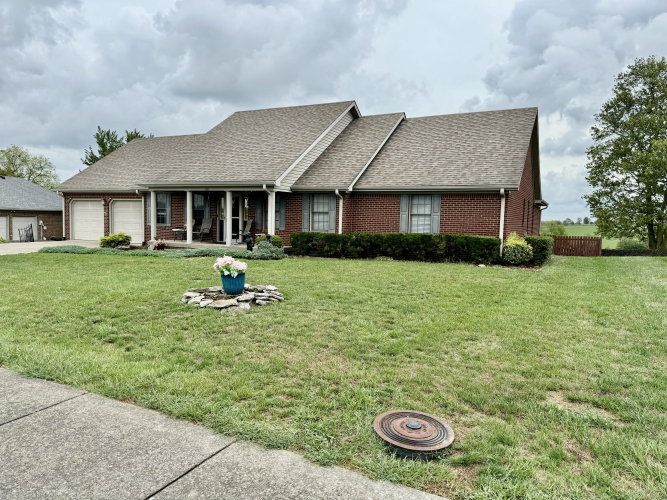 118  Ridge View Road Danville, KY 40422 | MLS 24020380