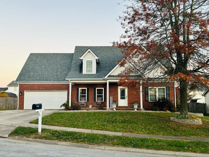 203  Dundee Court Versailles, KY 40383 | MLS 24020396