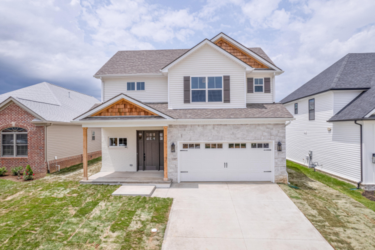 1207  Twilight Shadow Drive Lexington, KY 40509 | MLS 24020430