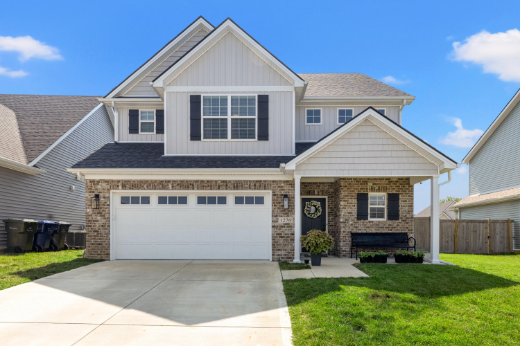 1276  Angus Trail Lexington, KY 40509 | MLS 24020434