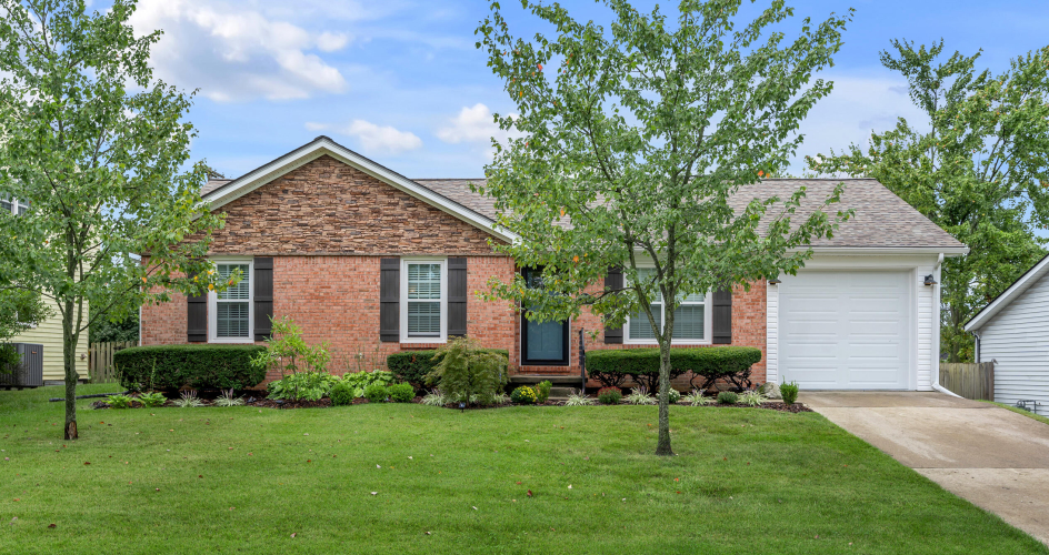 724  Jaeduke Drive Lexington, KY 40517 | MLS 24020452