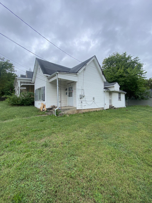 569 N Upper Street Lexington, KY 40508 | MLS 24020473