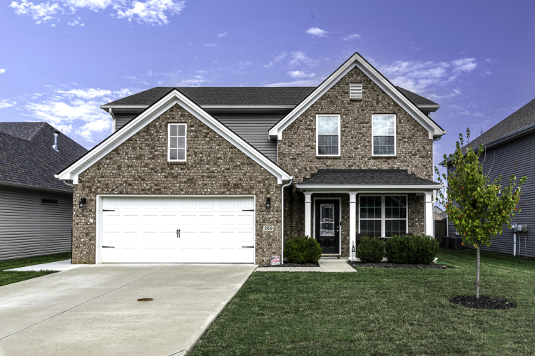 269  Brunswick Circle Versailles, KY 40383 | MLS 24020499