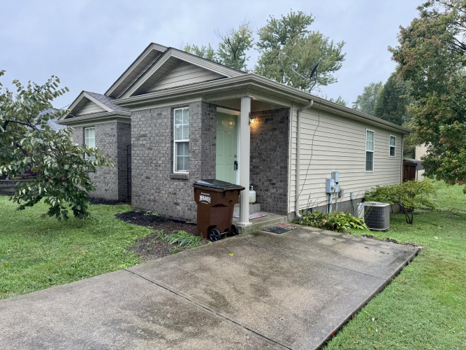 332  Irvine View Street Richmond, KY 40475 | MLS 24020587