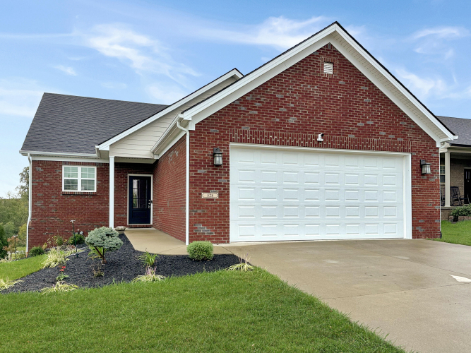 528  Greathouse Drive Richmond, KY 40475 | MLS 24020589