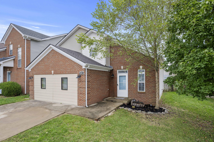 168  Angela Trail Nicholasville, KY 40356 | MLS 24020621