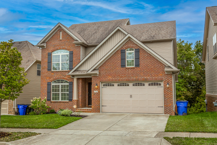 1748  Sandhurst Cove Lexington, KY 40509 | MLS 24020635