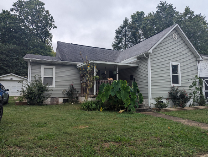 318 N Maple Street Somerset, KY 42501 | MLS 24020640