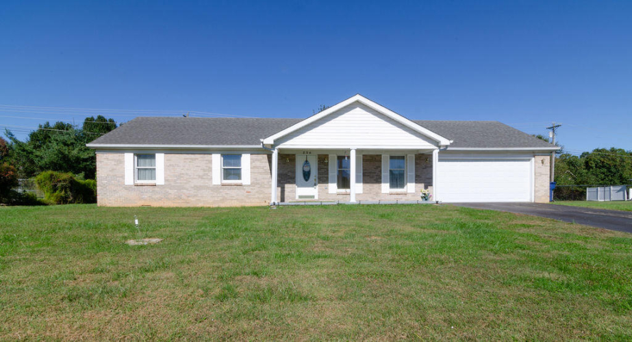 854 W Bourbon Road Somerset, KY 42503 | MLS 24020707