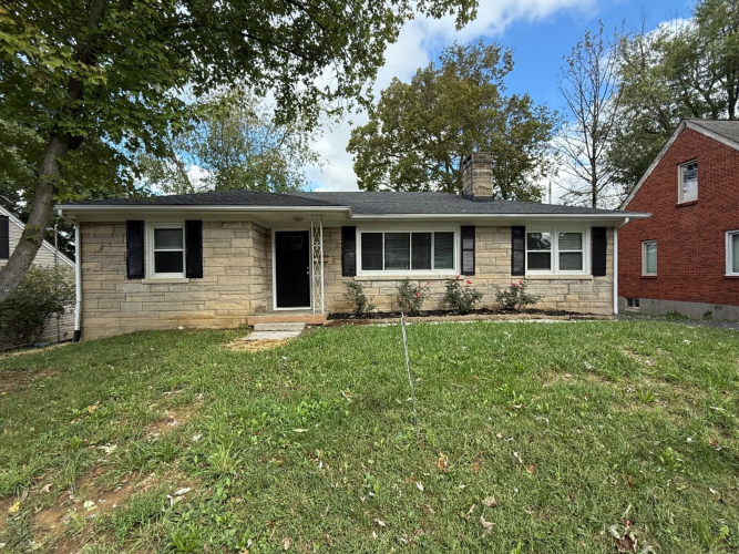 411  Norwood Drive Richmond, KY 40475 | MLS 24020721