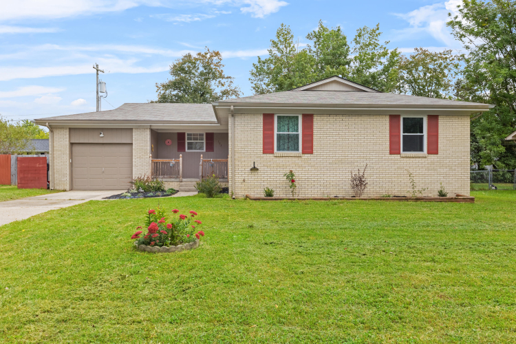 102  Kenway Street Berea, KY 40403 | MLS 24020737