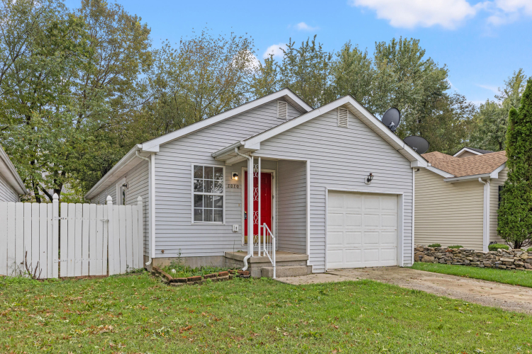 1010  Marshall Park Drive Georgetown, KY 40324 | MLS 24020752