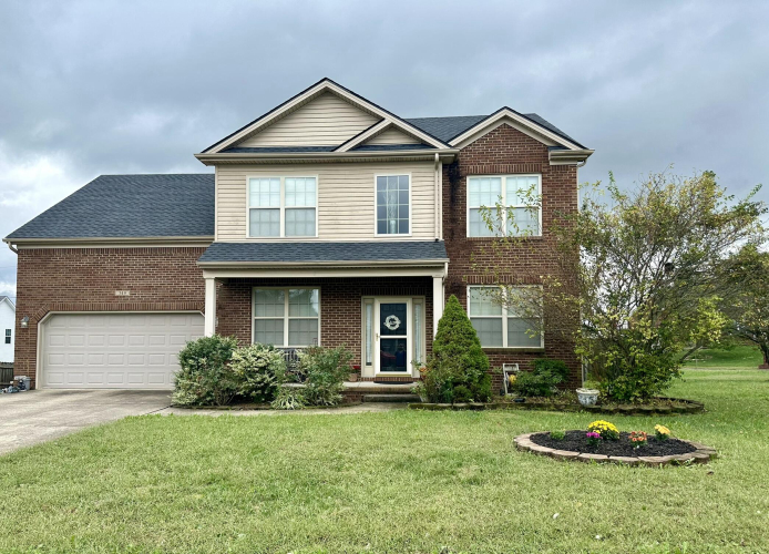 349  Bernie Trail Nicholasville, KY 40356 | MLS 24020755