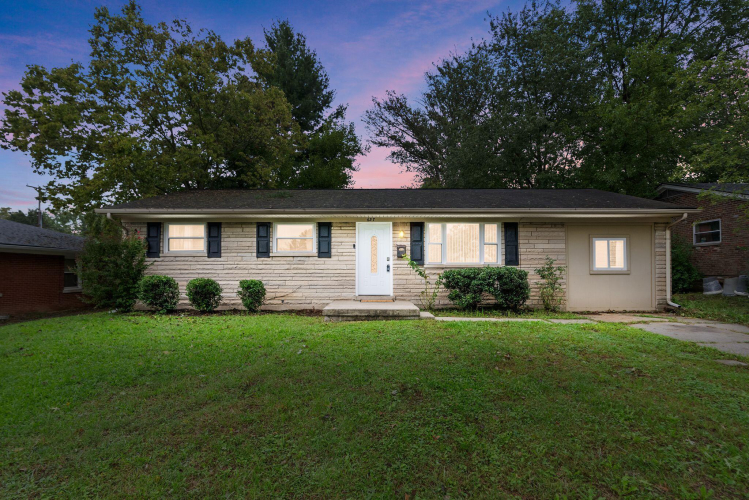 637  Anniston Drive Lexington, KY 40505 | MLS 24020780