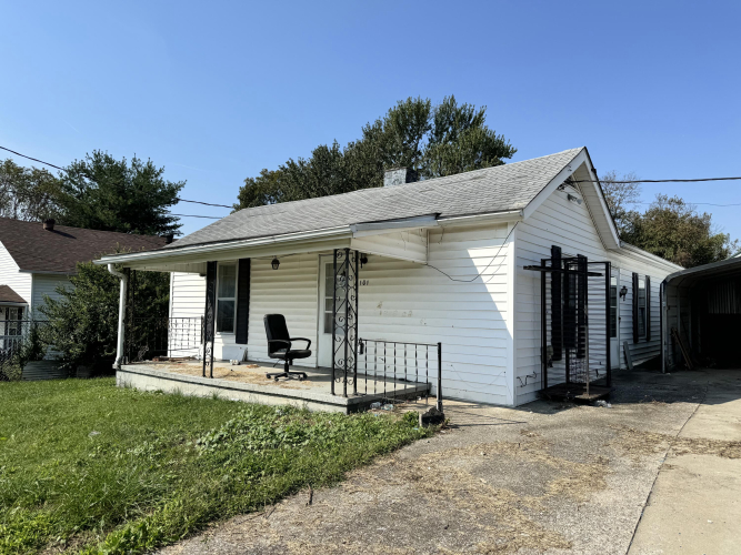 101  Hanover Avenue Richmond, KY 40475 | MLS 24020860