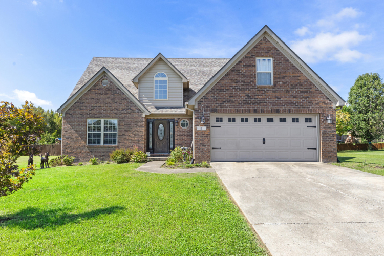 111  Legacy Drive Berea, KY 40403 | MLS 24020865