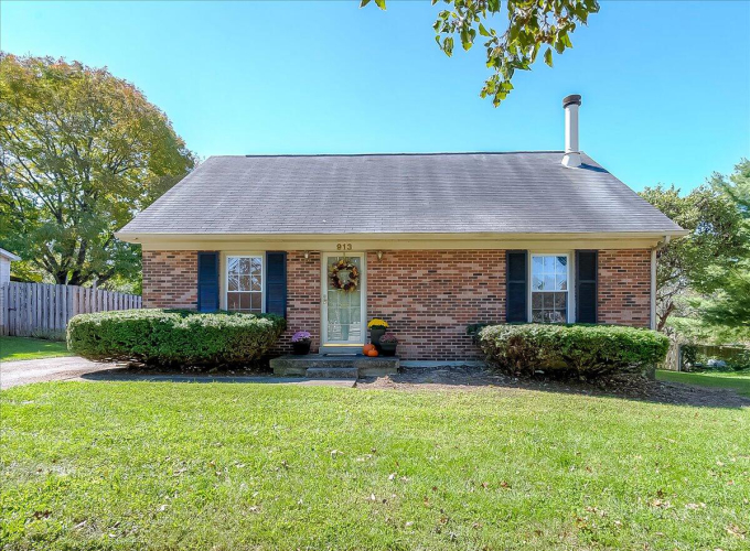 913  Darda Court Lexington, KY 40515 | MLS 24020889