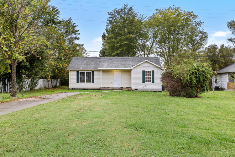 51  Greenway Road Stanton, KY 40380 | MLS 24020908