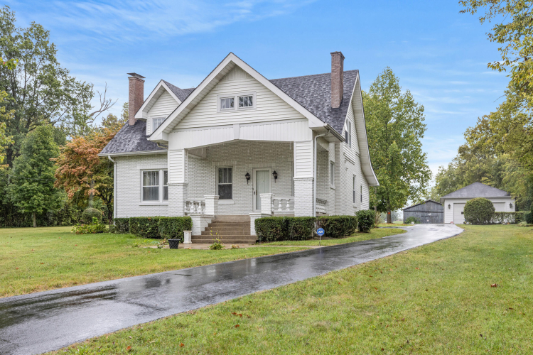 1844  Old Paris Road Lexington, KY 40505 | MLS 24020910