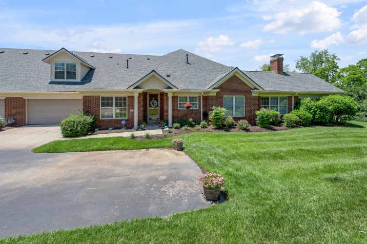 4612  Walnut Creek Drive Lexington, KY 40509 | MLS 24020915