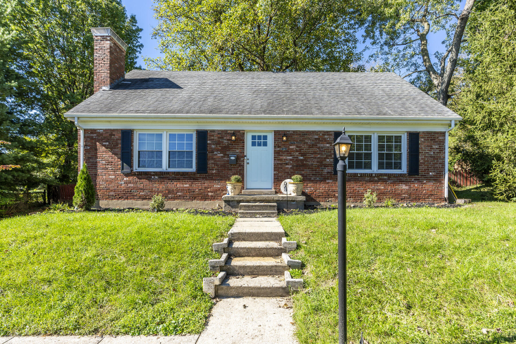 646  Wichita Drive Lexington, KY 40503 | MLS 24020917