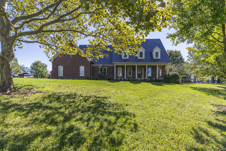 128  Paddock Drive Nicholasville, KY 40356 | MLS 24020960