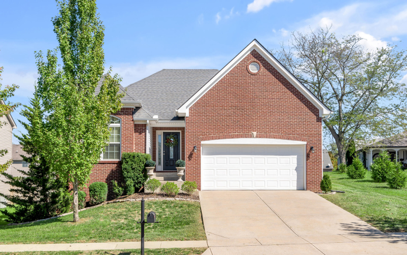 308  Gleneagles Way Versailles, KY 40383 | MLS 24020972