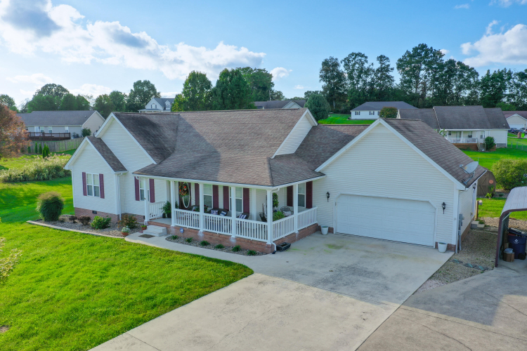 353  Walker Lane London, KY 40744 | MLS 24020980