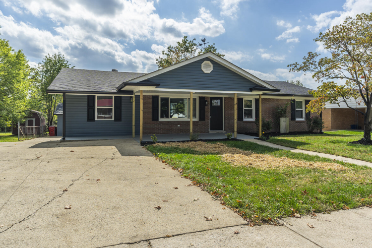 504  Barberry Lane Nicholasville, KY 40356 | MLS 24021036