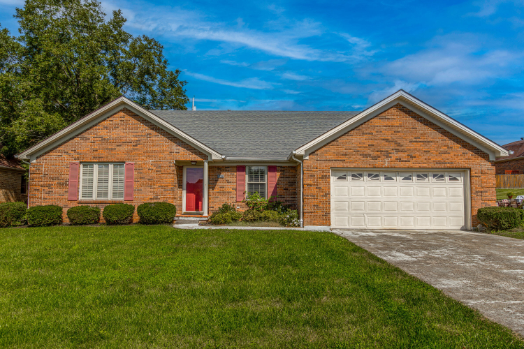 105  Dogwood Drive Lancaster, KY 40444 | MLS 24021043