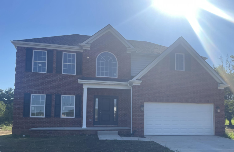 468  General John Payne Boulevard Georgetown, KY 40324 | MLS 24021051