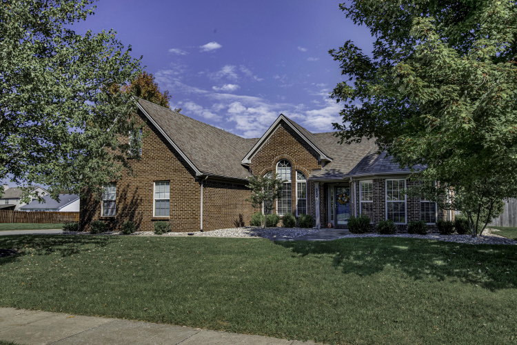 340  Gleneagles Way Versailles, KY 40383 | MLS 24021072