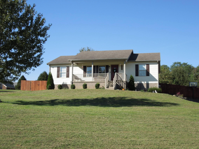 222  Elm Loop Hustonville, KY 40437 | MLS 24021103